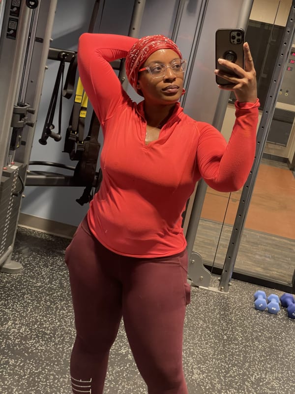 Lovely's review of Capri's membership