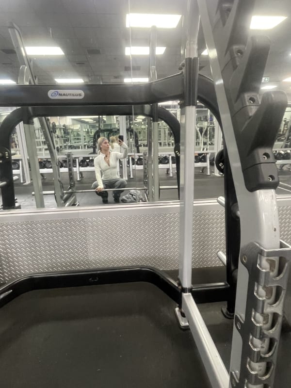 Evania's review of Tayla's membership