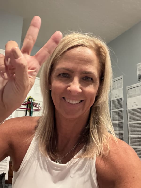 Suzy's review of Megan's membership