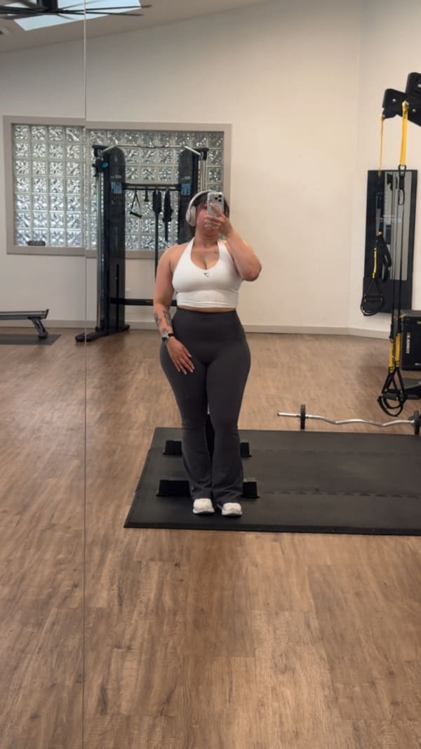 Mari's review of Maya's membership