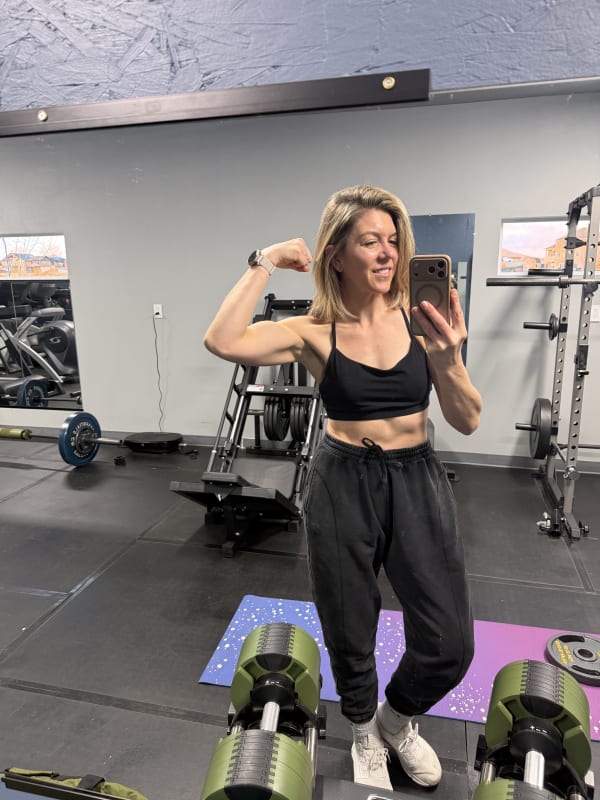 Marla's review of Pernilla's membership