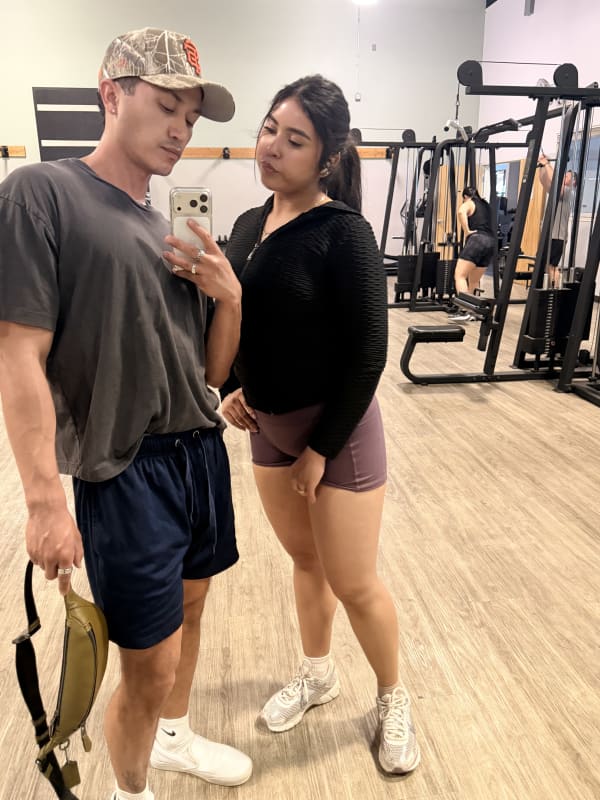 VictorAngel's review of Kendra's membership