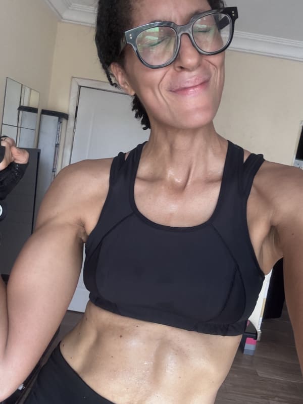 Tonye's review of Cheryl's membership