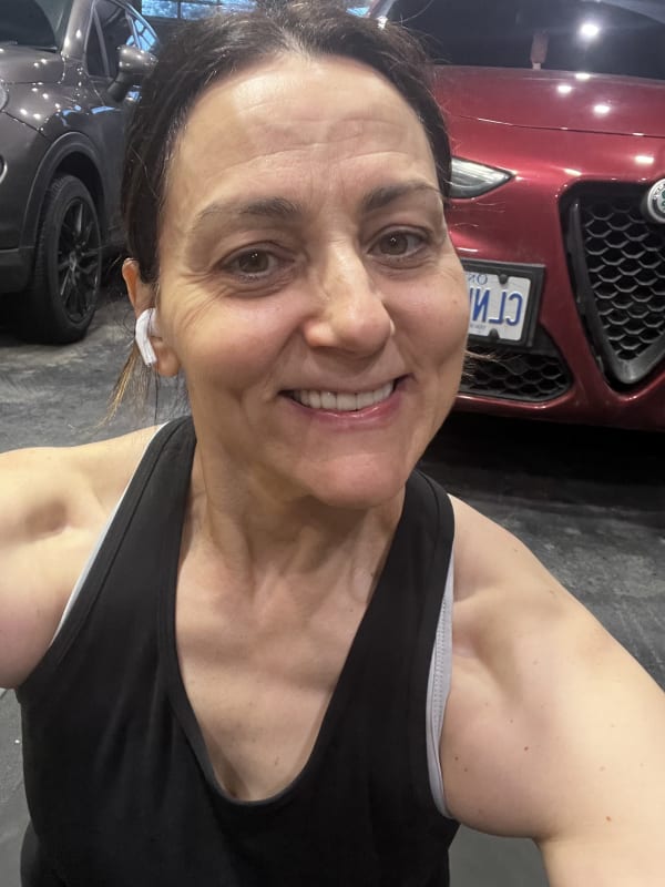 Doriana's review of Megan & Joel's membership