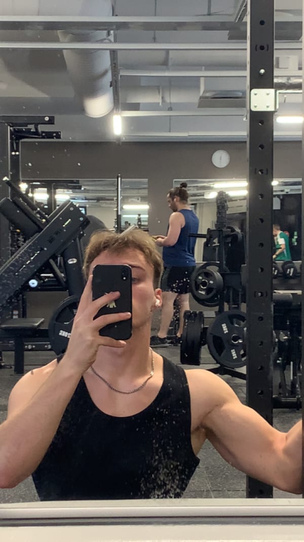 Amy's review of Masked's membership