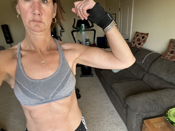 Tara's review of Megan & Joel's membership