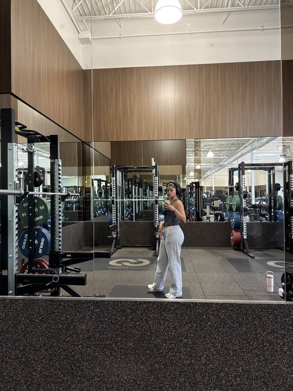 Jacqueline's review of Giuliana's membership