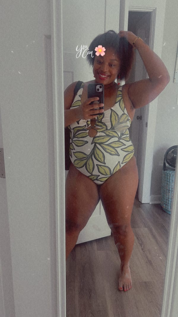 Aiyshanti's review of Jazmen's membership