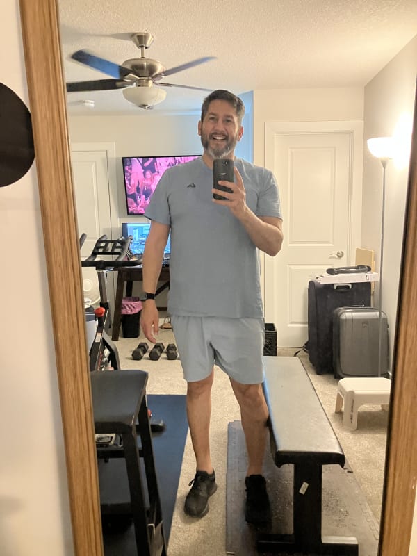 Patric's review of Guusje's membership