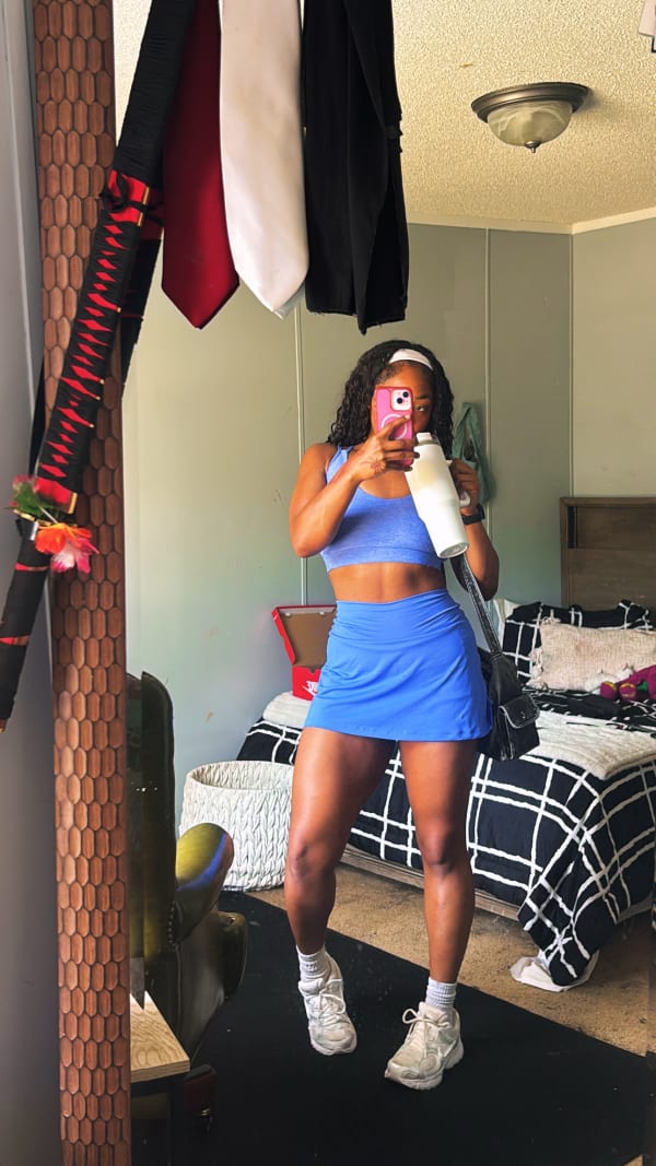 trinity's review of Ava's membership