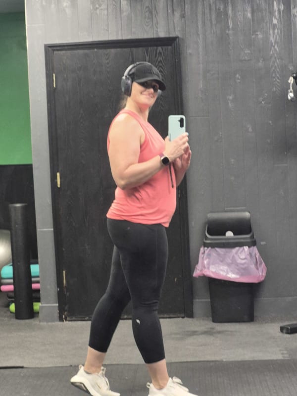 BriannaJ's review of Megan & Joel's membership