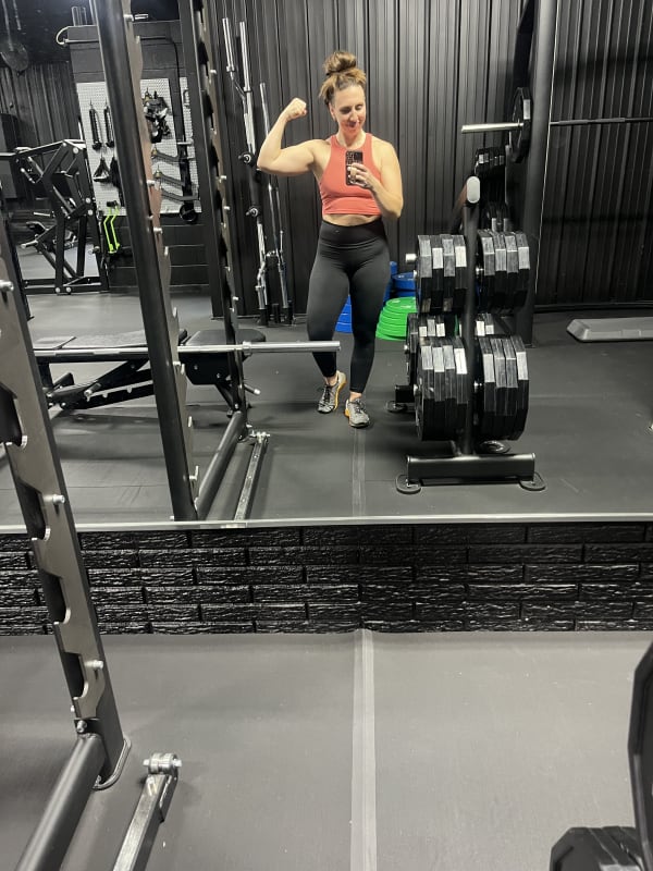 Madison's review of Megan & Joel's membership