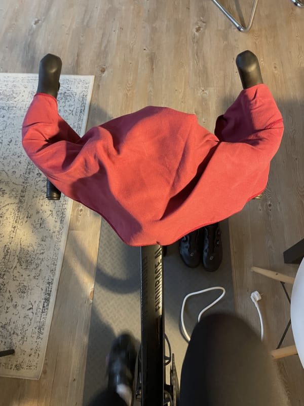 Carolin's review of Kylie's membership