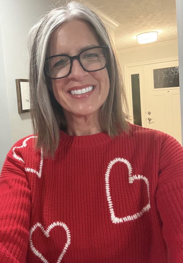 Kim's review of Cheryl's membership