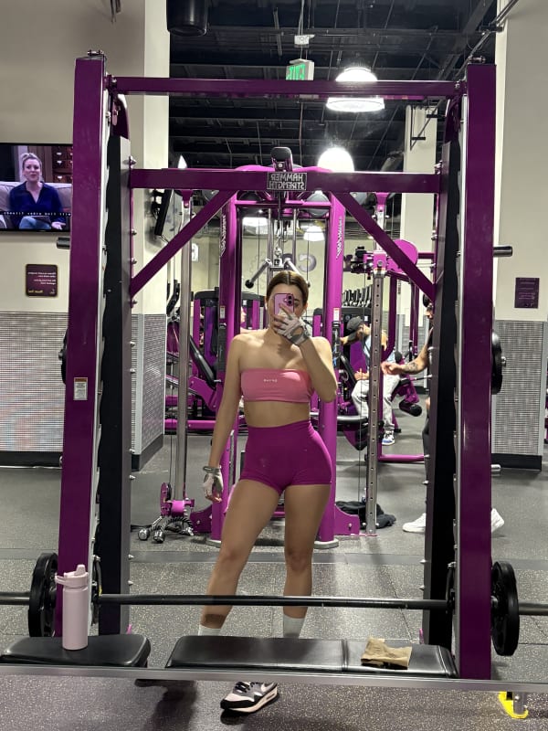 Danna's review of Brenda's membership