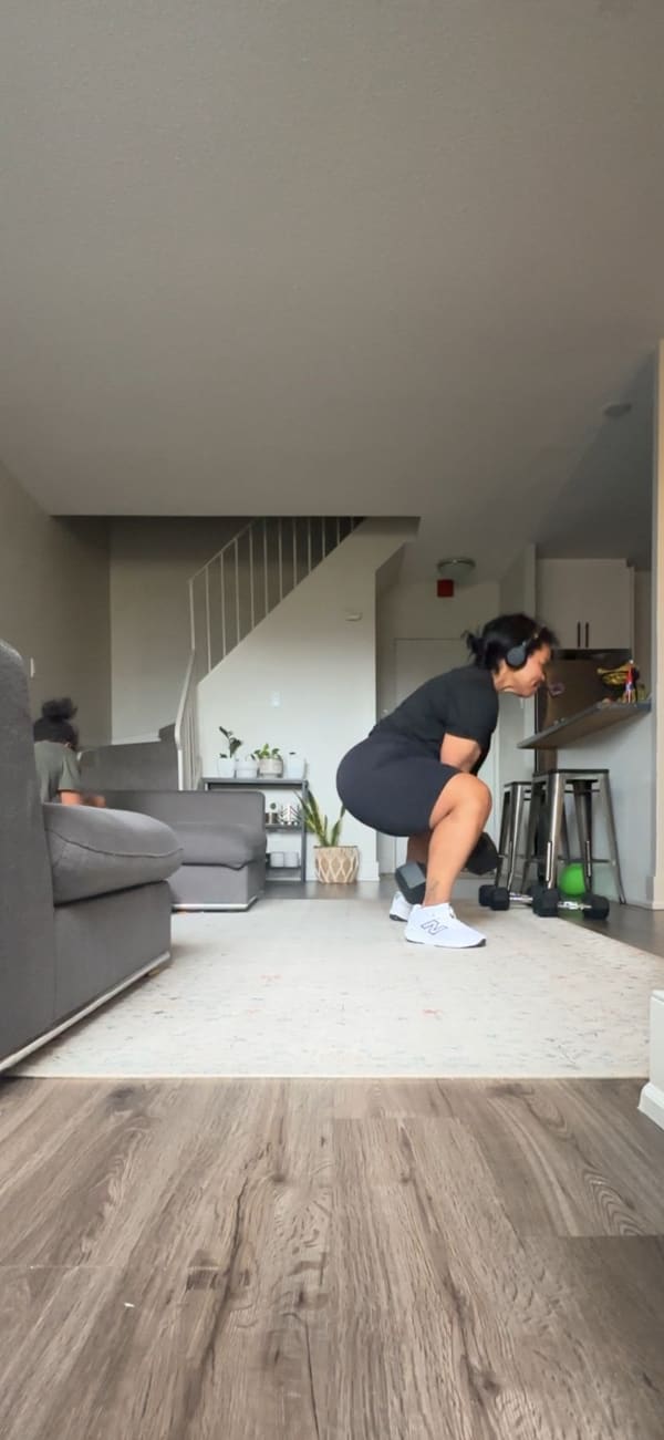 Kryssy's review of Erin's membership