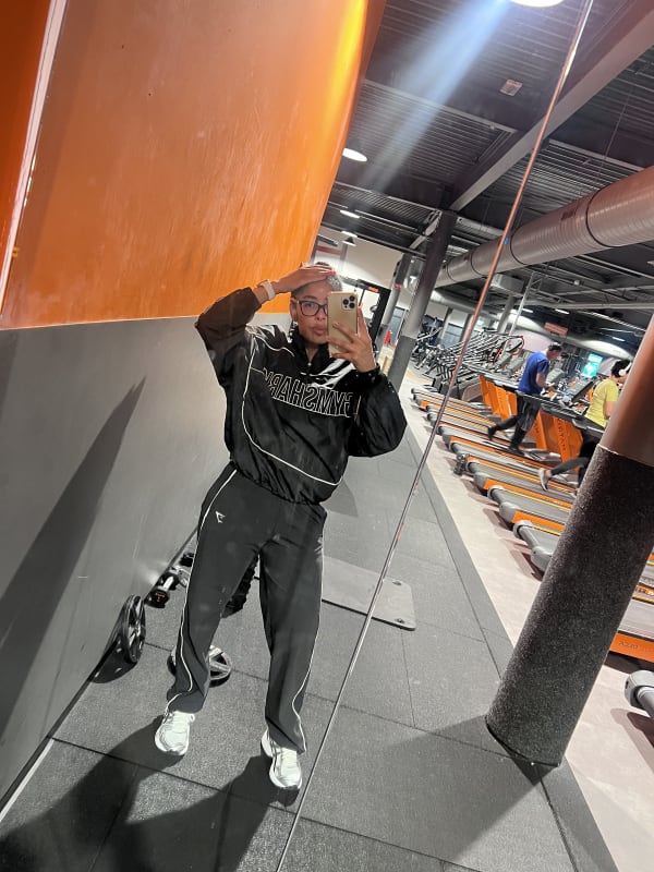 Ivanny's review of Erika's membership