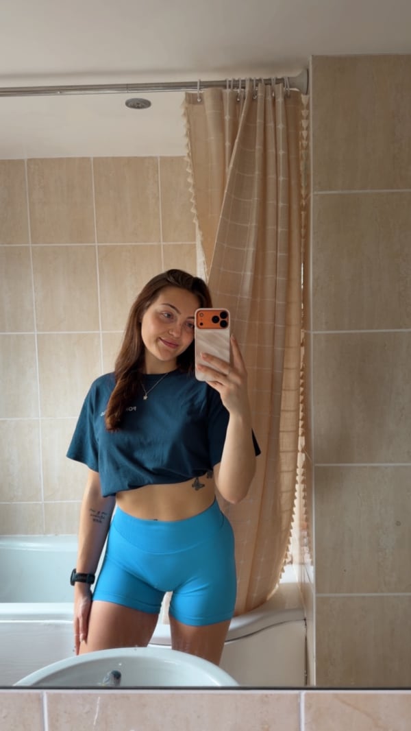 Aimee's review of Liv's membership