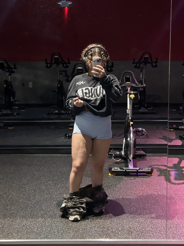 Paola's review of Maya's membership