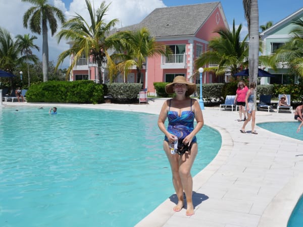 ShannonGamache's review of Cheryl's membership