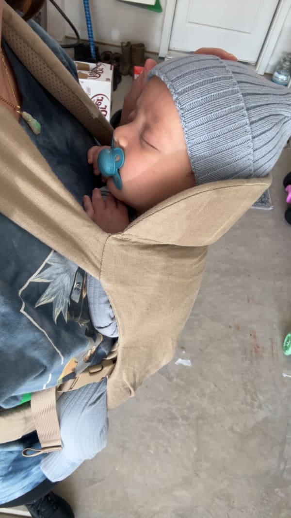 Tiffany's review of Emma's membership