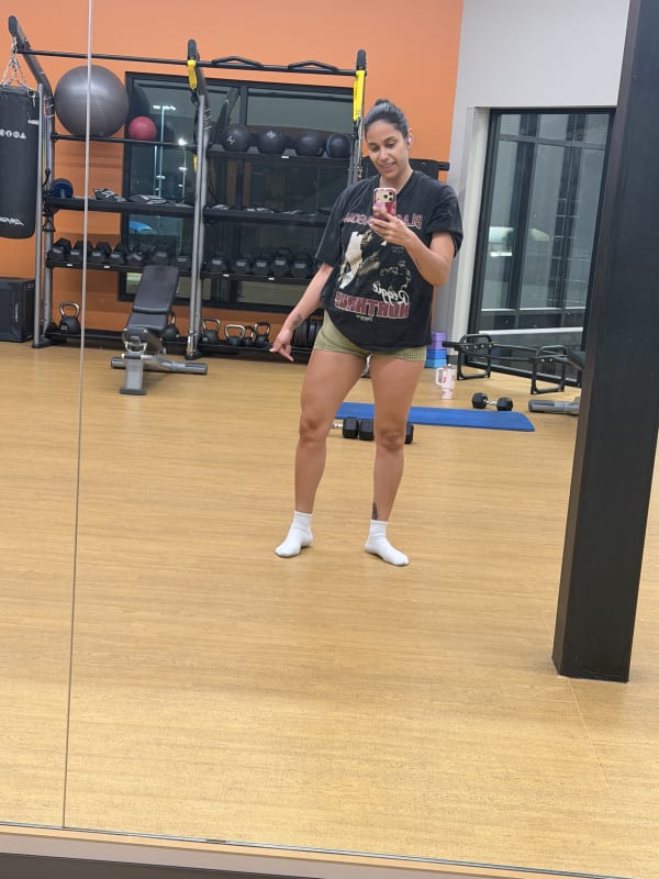 Cesibel's review of Bali's membership