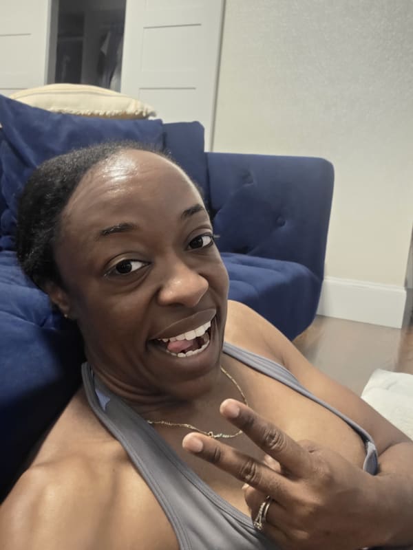 EvetteM's review of Evonne's membership