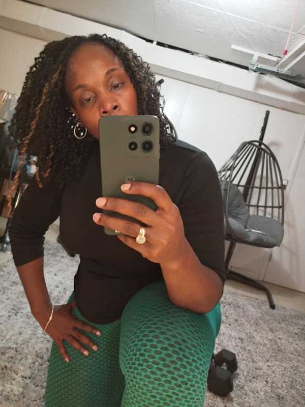 Antoinette 's review of Alexis's membership