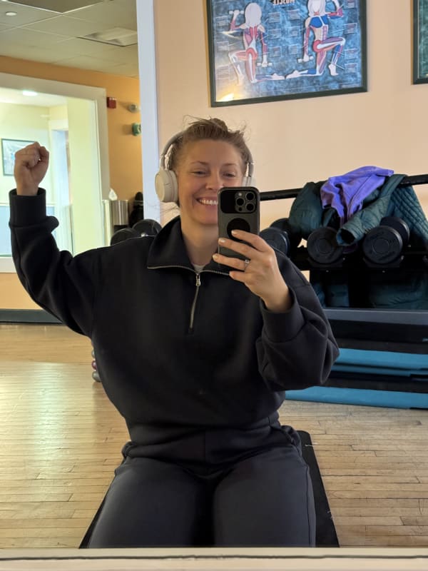 Arletta's review of Hannah's membership