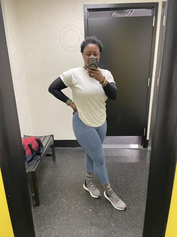 Odelle's review of Kiara & Neko's membership