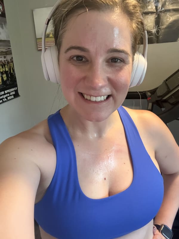 Michelle's review of Kyla's membership