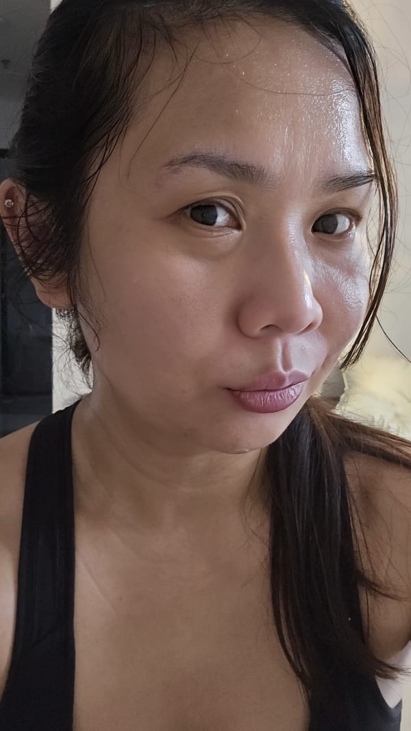 Jasmine's review of WORKOUT WITH GINA's membership