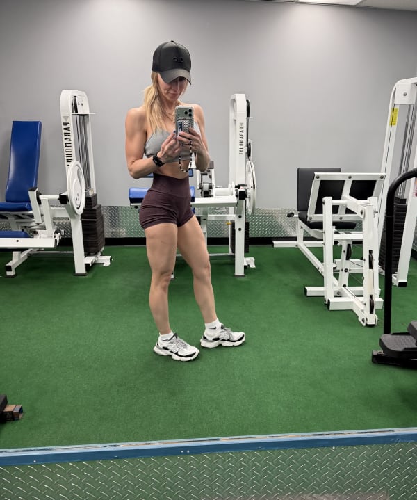 Lacey's review of Megan & Joel's membership
