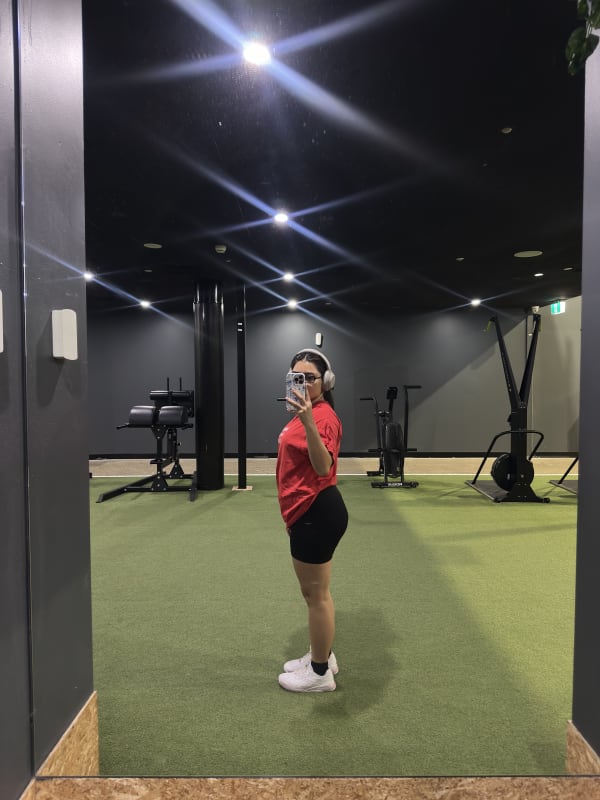 Theodee's review of Maya's membership