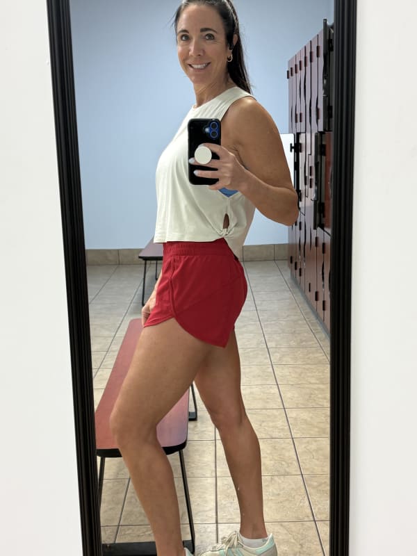 Wendy's review of Megan & Joel's membership