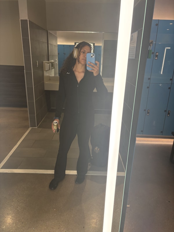 Marissa's review of Ava's membership