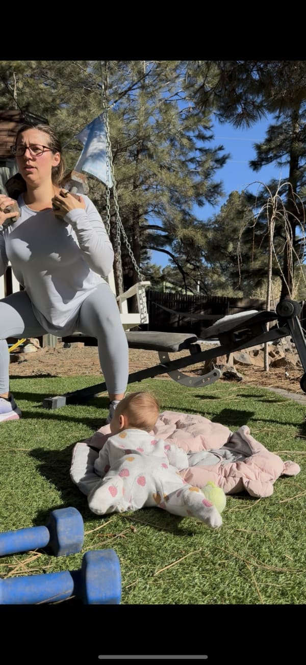 Hannah's review of Emma's membership