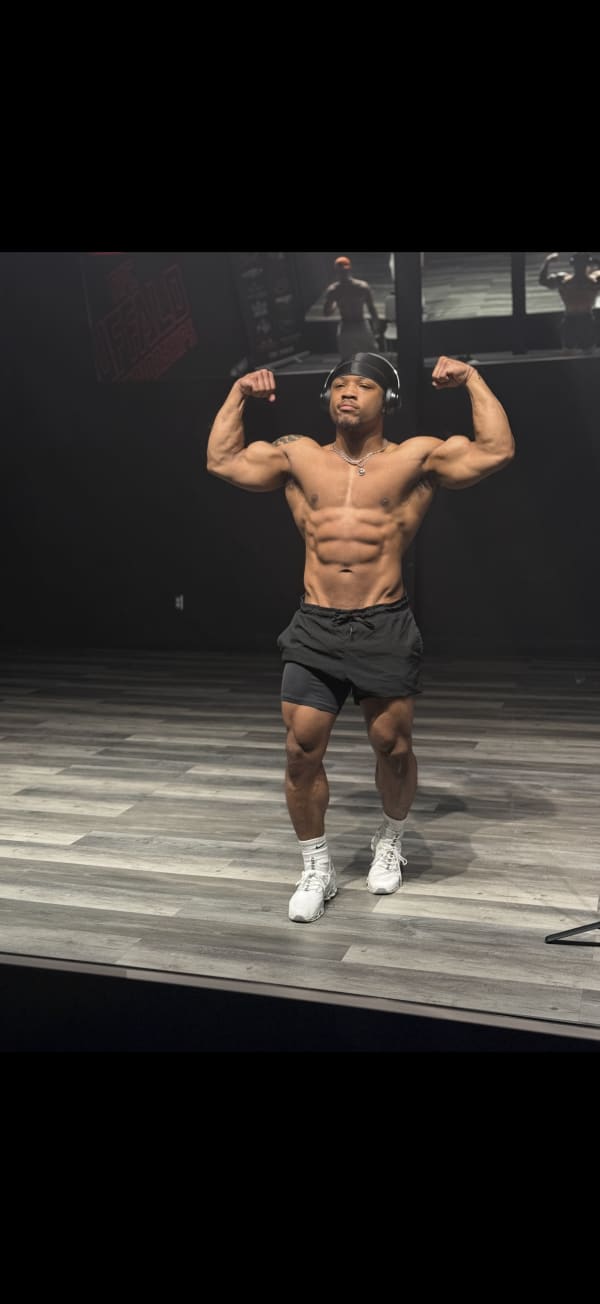 Bam Johnson