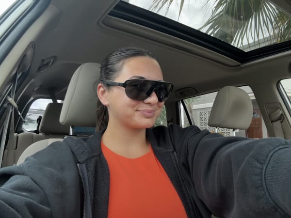 Evonne's review of Kylie's membership