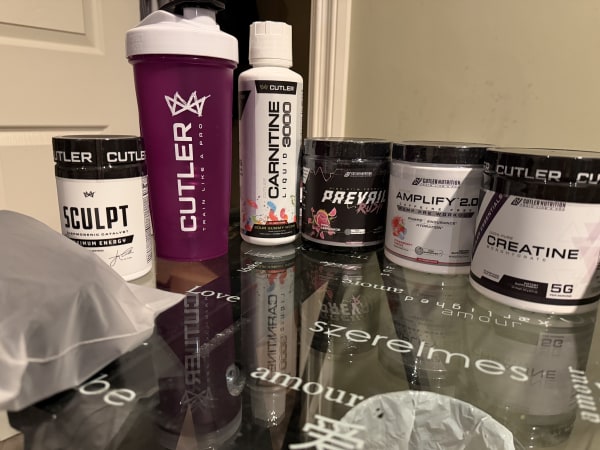 Amir's review of Jay's membership