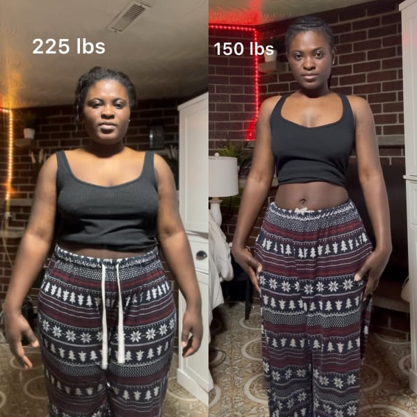 Dorcas Adu Adjei | Global Coach |🇨🇦