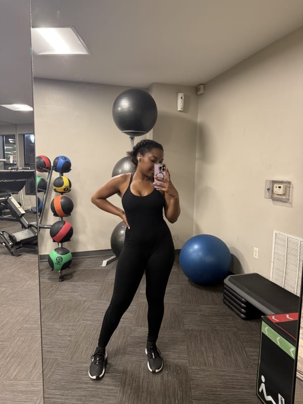 Amani's review of Nicolette's membership