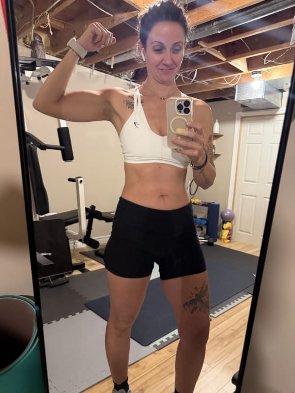 Lyndsay's review of Megan & Joel's membership