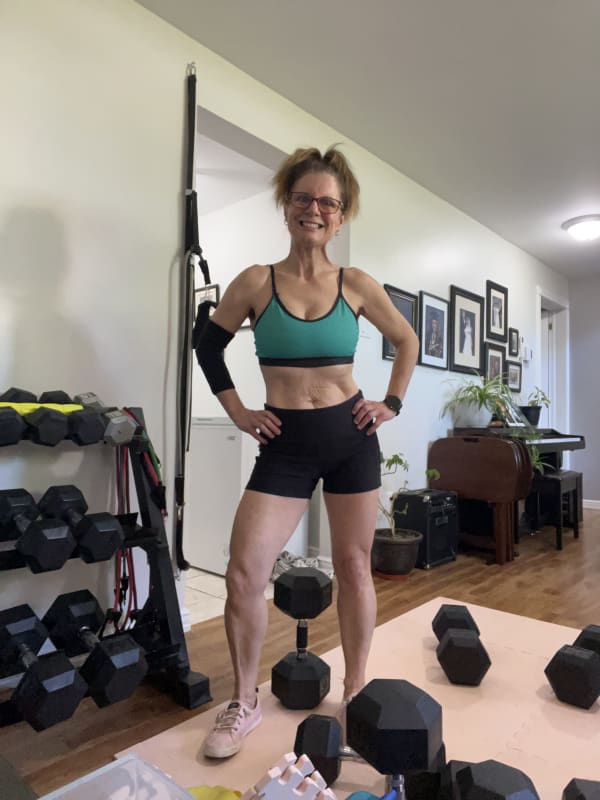 Jill's review of Megan & Joel's membership