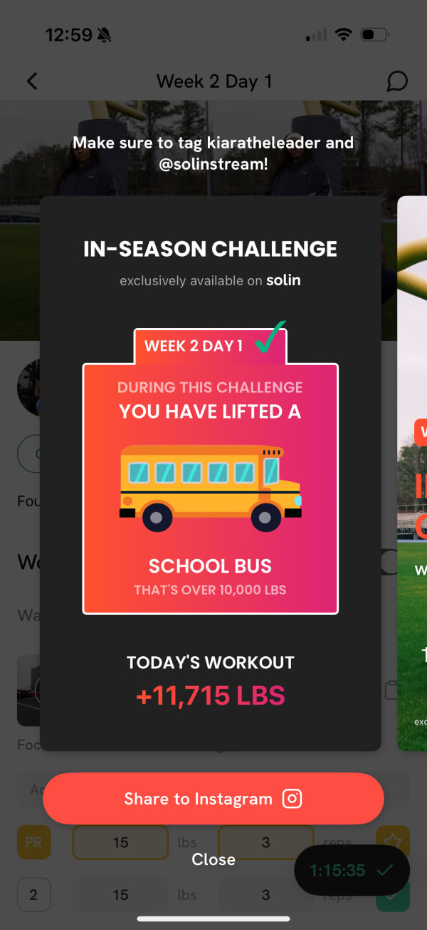 Tonnecqua's review of Kiara & Neko's membership