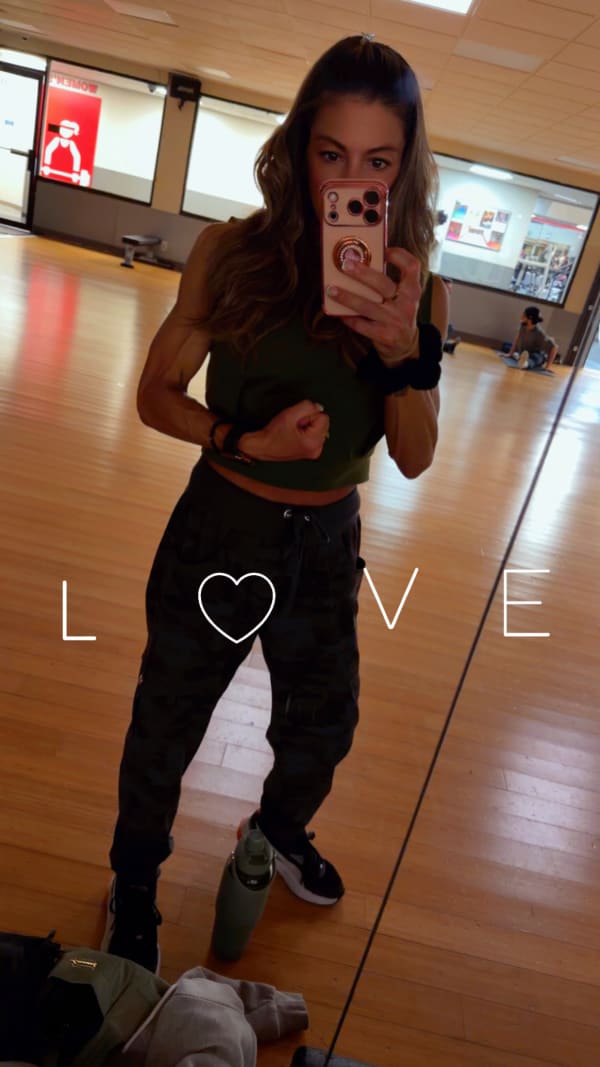 Keri's review of Jelly's membership