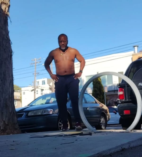 J's review of NaturallyFitByJ's membership