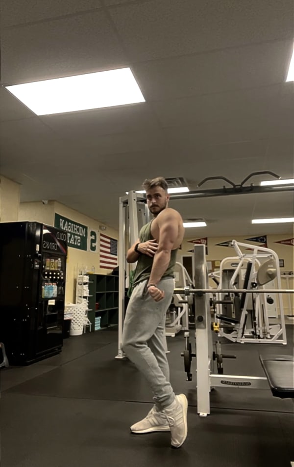Colt's review of Matthew's membership