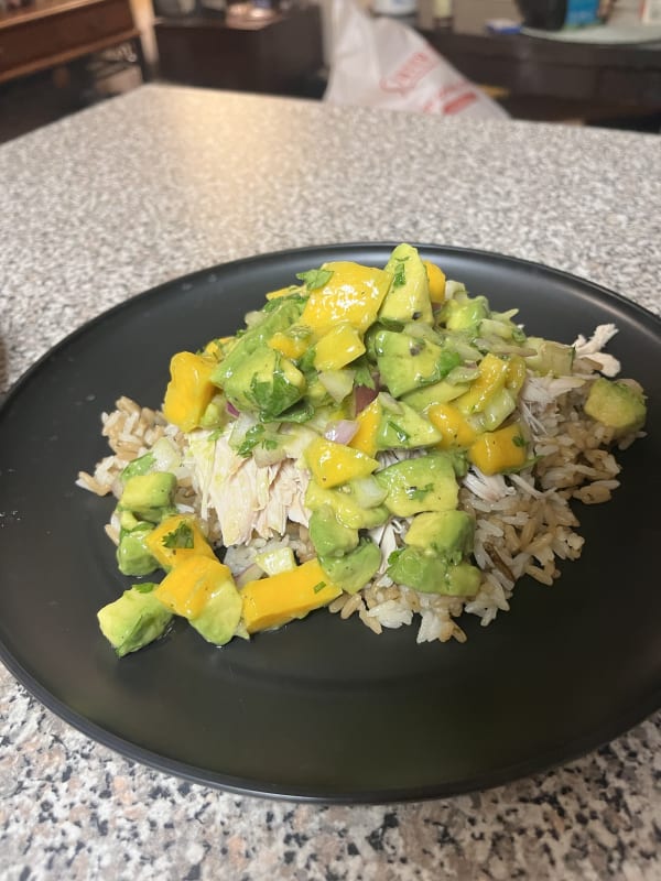 Heather's review of Lauren's membership