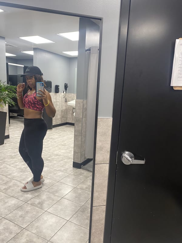 Brittaney's review of Deneen's membership